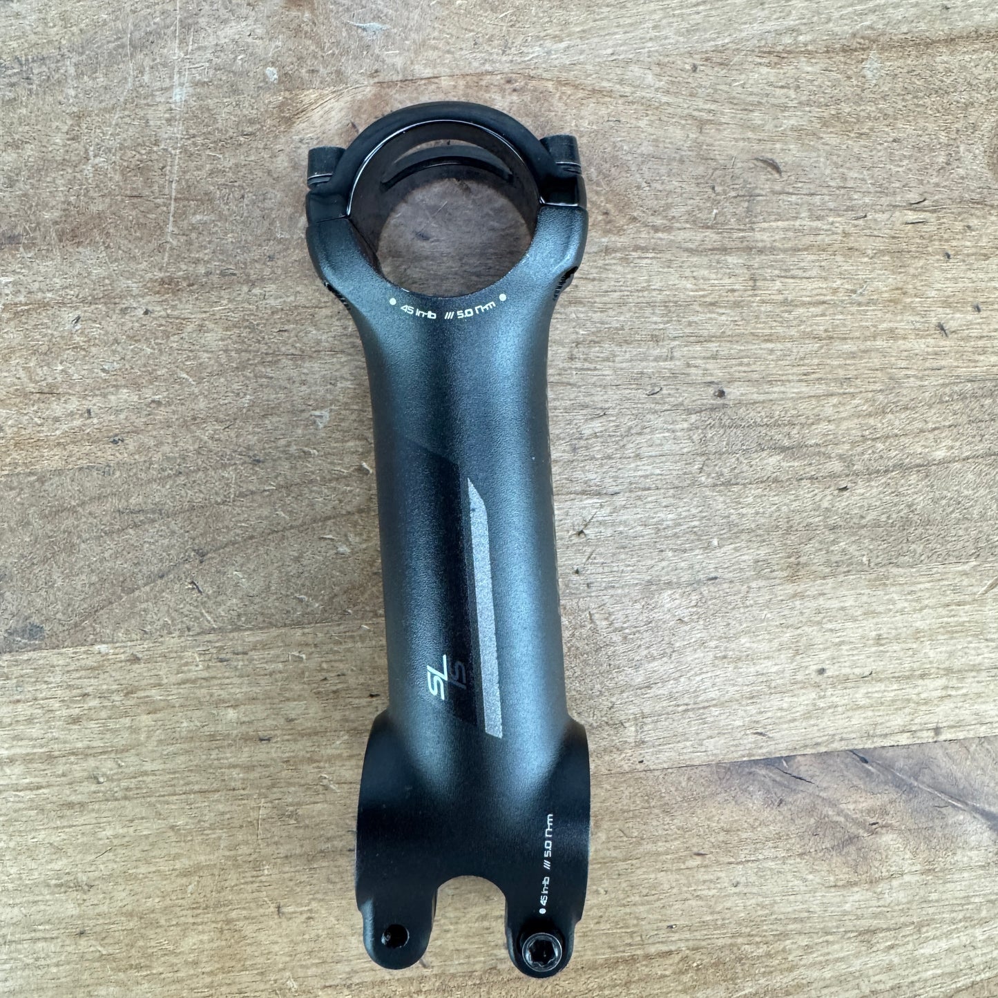 Specialized SL 110mm 6 Degree 31.8mm Alloy Bike Stem 134g