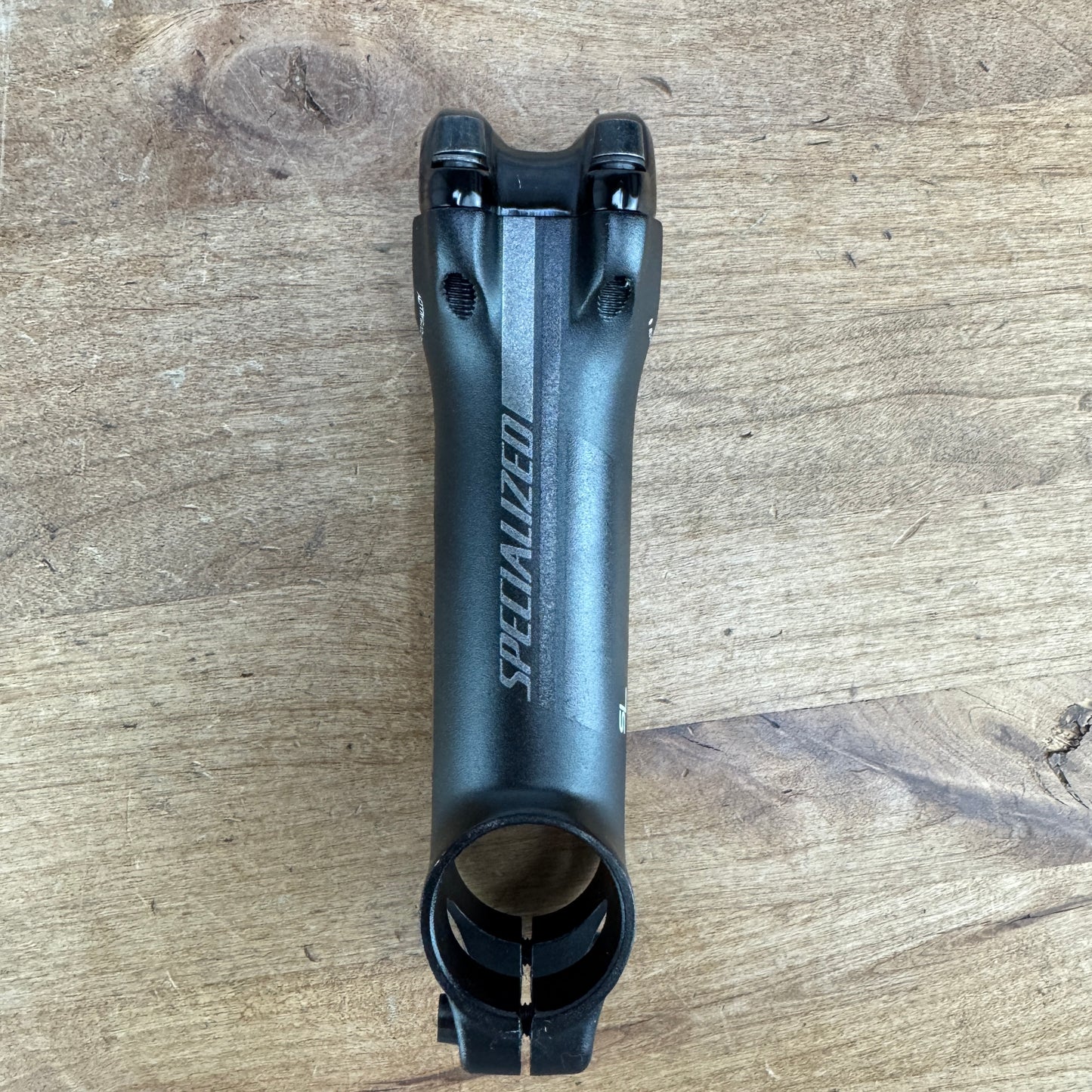 Specialized SL 110mm 6 Degree 31.8mm Alloy Bike Stem 134g