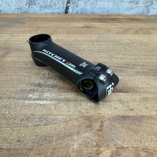 Ritchey WCS 4-Axis 120mm 6 Degree 31.8mm Alloy Bike Stem 139g