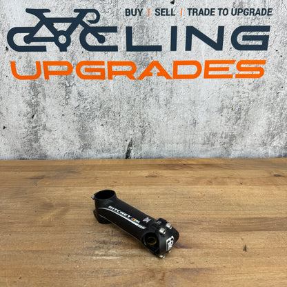 Ritchey WCS 4-Axis 120mm 6 Degree 31.8mm Alloy Bike Stem 139g