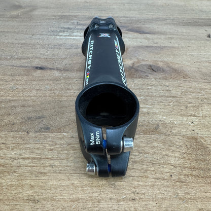Ritchey WCS 4-Axis 120mm 6 Degree 31.8mm Alloy Bike Stem 139g