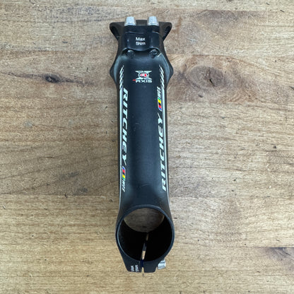 Ritchey WCS 4-Axis 120mm 6 Degree 31.8mm Alloy Bike Stem 139g