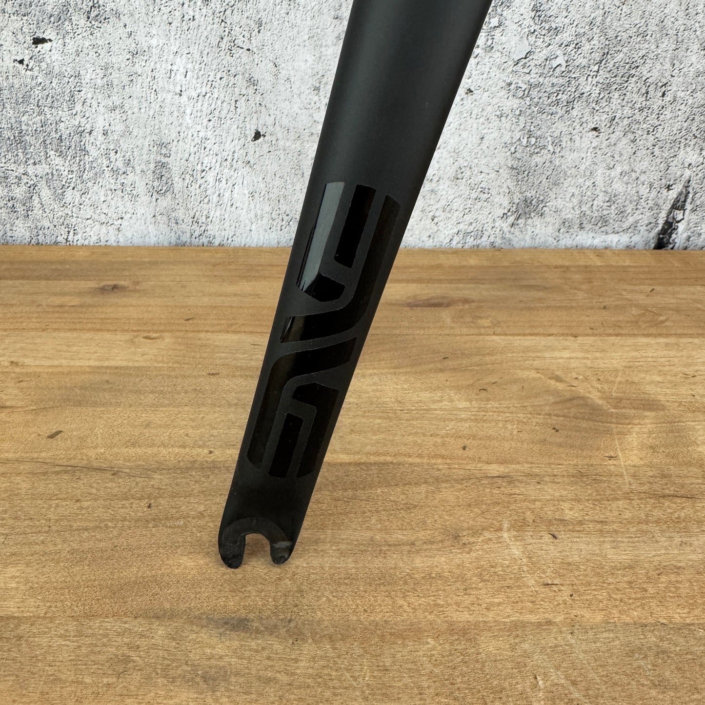 Low Mile! 2019 Mosaic RT-1 56cm Titanium Rim Brake Enve Carbon Fork Frameset