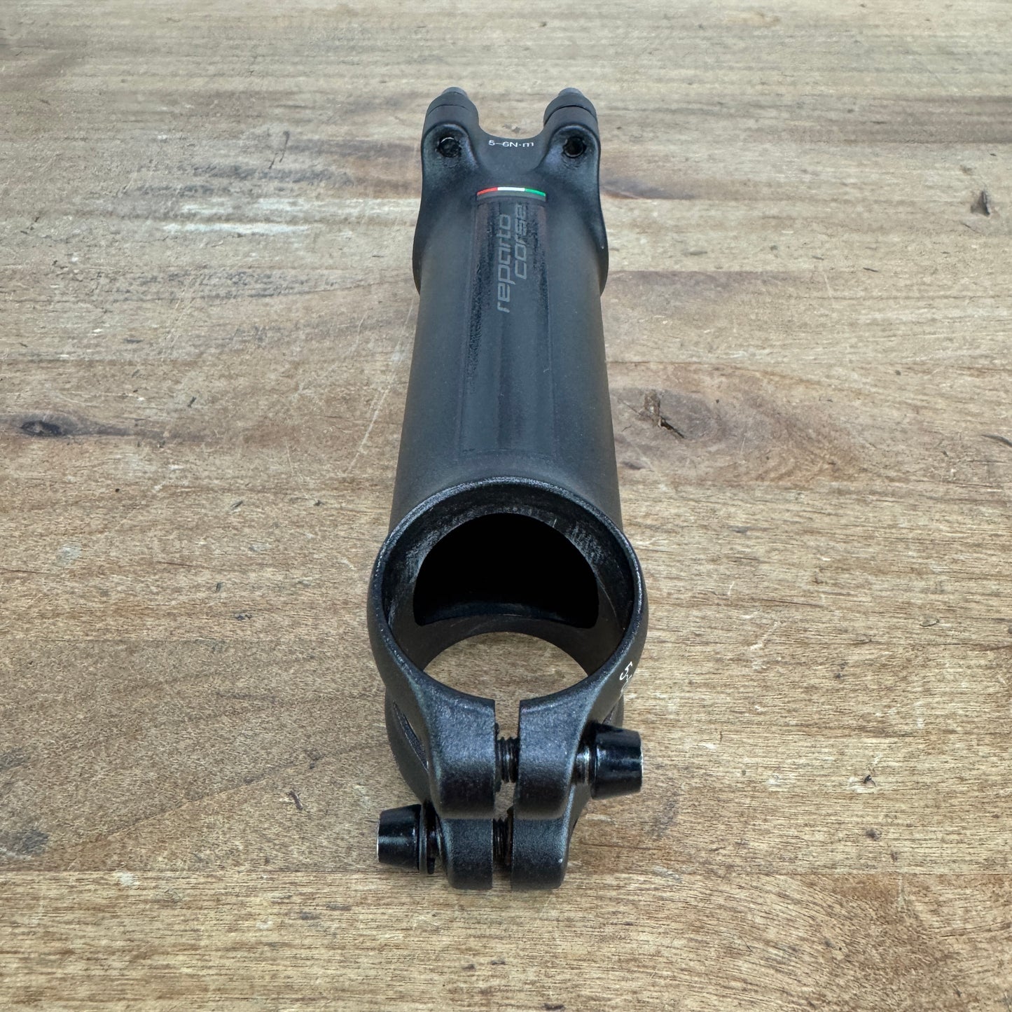 Bianchi Reparto Corse 110mm ±7 Degree 31.8mm Alloy Bike Stem 119g