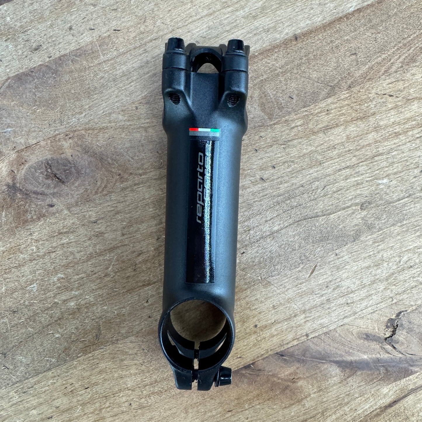 Bianchi Reparto Corse 110mm ±7 Degree 31.8mm Alloy Bike Stem 119g