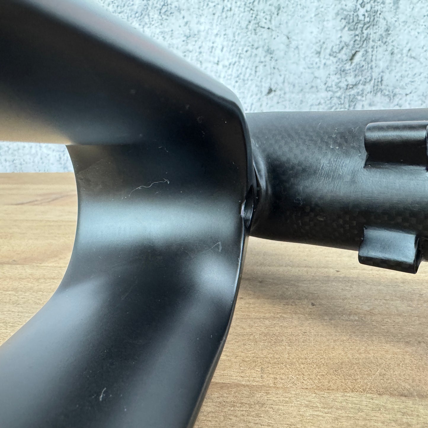 545g Frame! 2021 Extralite SCR-058 Small Rim Brake Carbon Frameset 700c