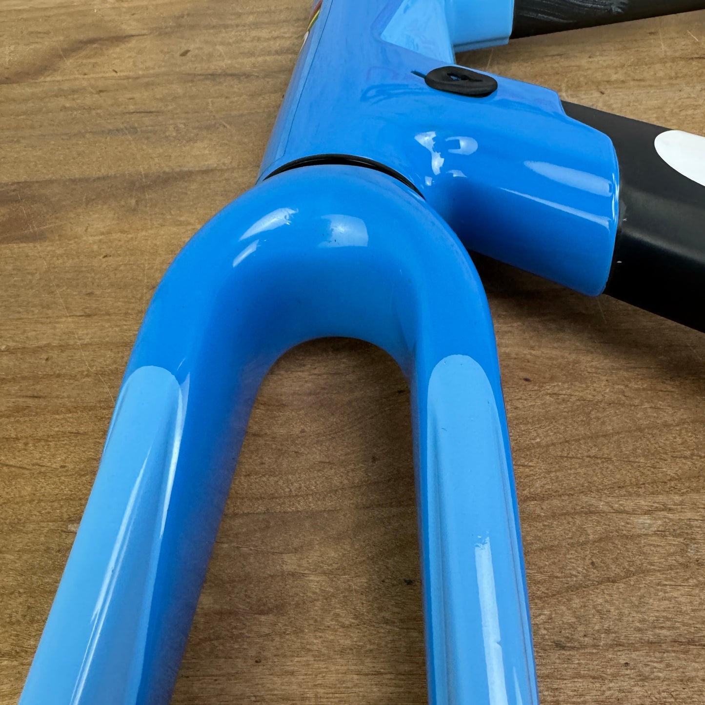 Colnago C64 Size 54s (56.5cm) PJUS Carbon Disc Brake Bike Frameset 700c 1969g