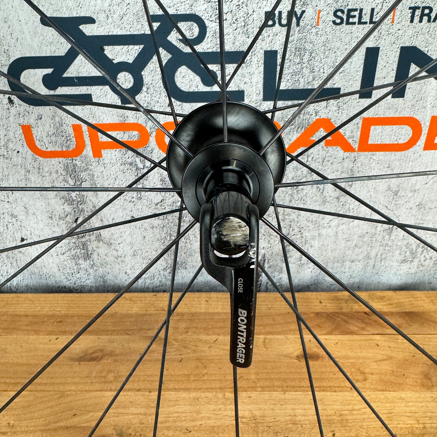 Roval CLX 32 Carbon Tubular Rim Brake Bike Wheelset 700c 1180g CeramicSpeed