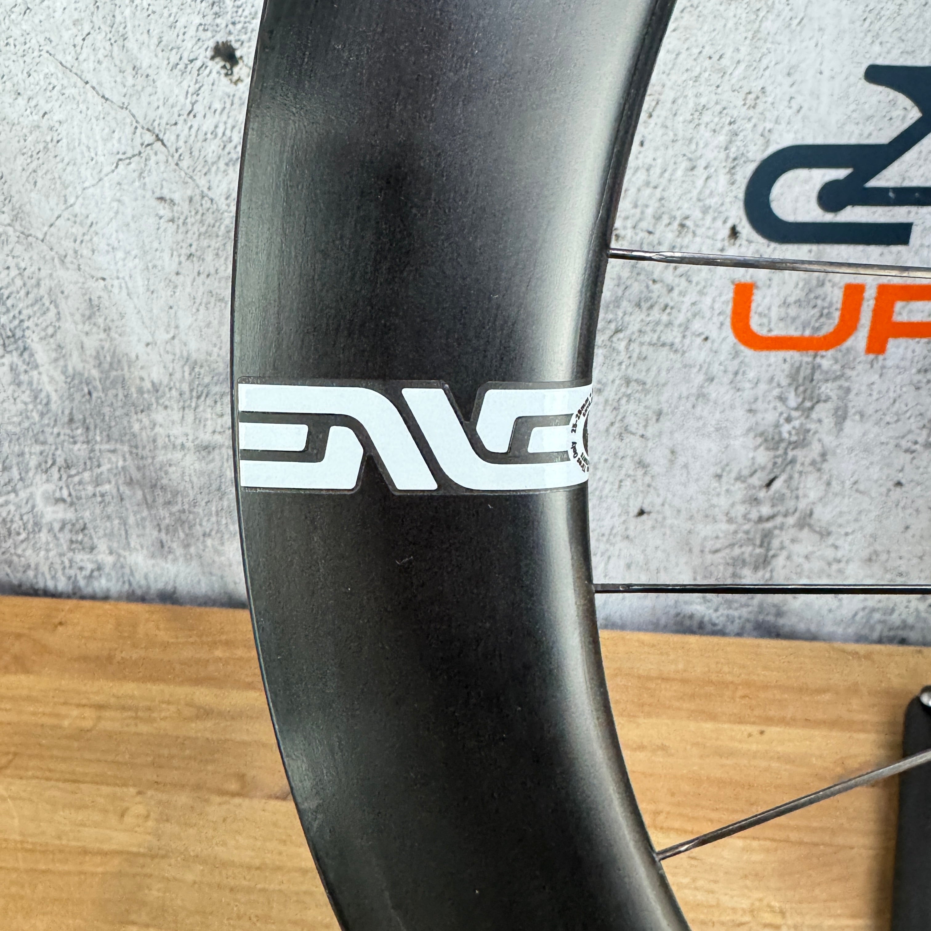 専用ENVE FOUNDATION 65 フロントのみ ENVE | ENVE 65 Wheels – ENVE Composites USA