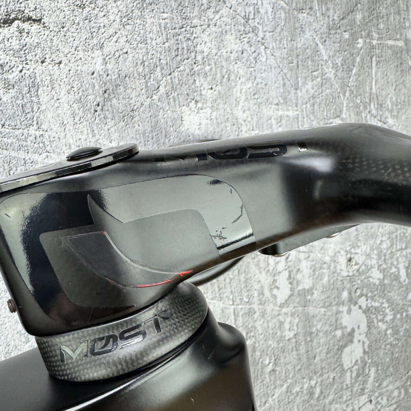 Pinarello Dogma F10 55cm Carbon Rim Brake Road Bike Frameset 700c 2050g