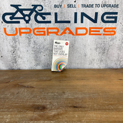New! Selle Italia Smootape Classica Brown Road Bike Handlebar Bar Tape Cycling