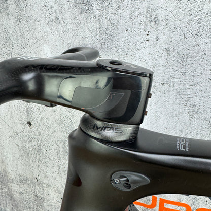 Pinarello Dogma F10 55cm Carbon Rim Brake Road Bike Frameset 700c 2050g