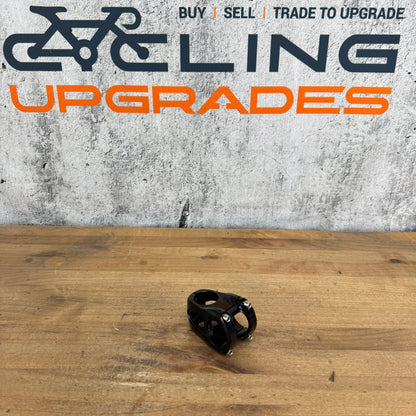 Enve Mountain 31.8mm 0 Degree Alloy 31.8mm MTB Stem 117g 35mm Length