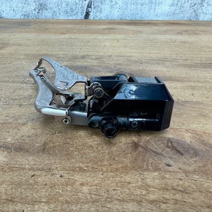 Shimano Dura-Ace FD-R9150 Di2 Electronic Braze-On 11-Speed Front Derailleur 103g
