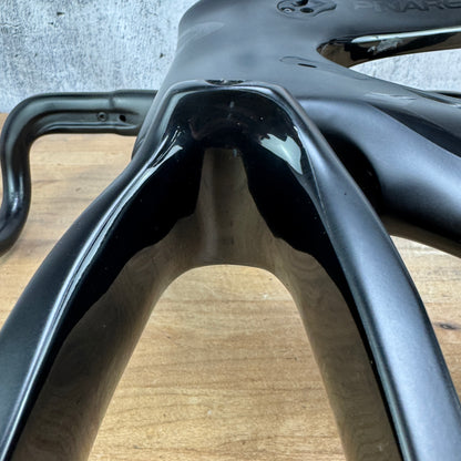 Pinarello Dogma F10 55cm Carbon Rim Brake Road Bike Frameset 700c 2050g