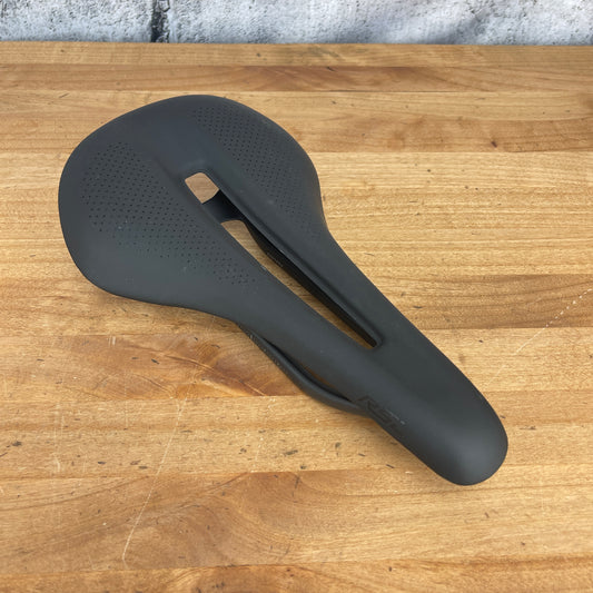 New! Trek RSL 7x10mm Carbon Rails 145mm Bicycle Saddle 172g