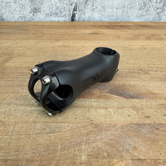 Enve Road 90mm ±6 Degree 31.8mm 1 1/8" Carbon Road Bike Stem 122g