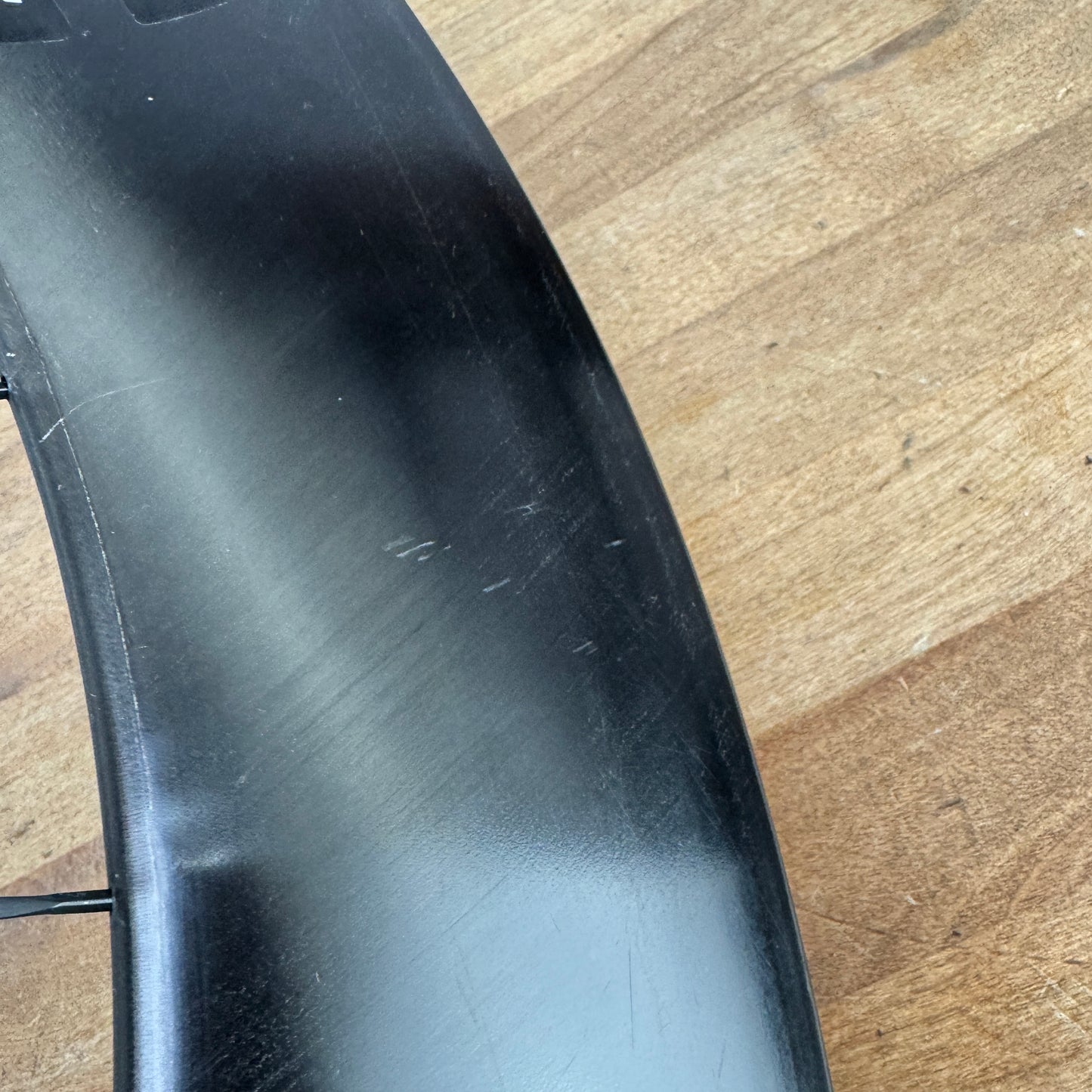 Enve SES 7.8 Carbon Tubeless Disc Brake Road Bike Rear Wheel 700c 920g