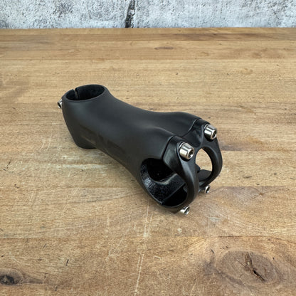 Enve Road 90mm ±6 Degree 31.8mm 1 1/8" Carbon Road Bike Stem 122g