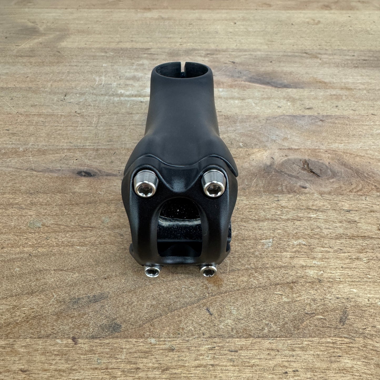 Enve Road 90mm ±6 Degree 31.8mm 1 1/8" Carbon Road Bike Stem 122g