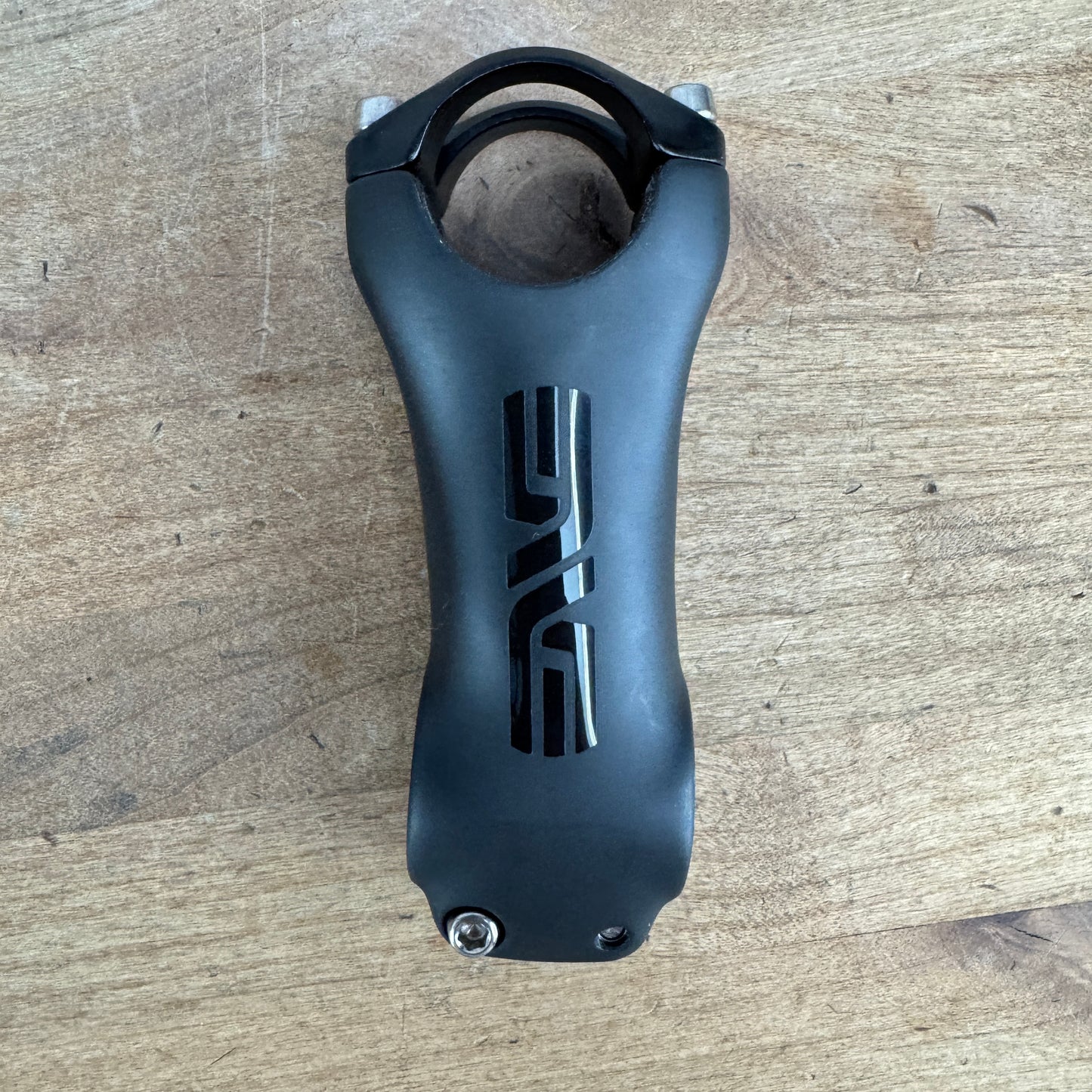 Enve Road 90mm ±6 Degree 31.8mm 1 1/8" Carbon Road Bike Stem 122g