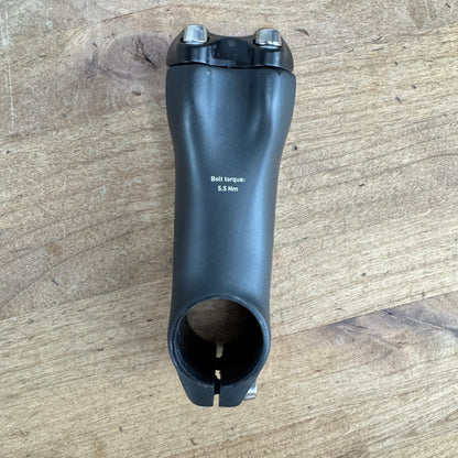 Enve Road 90mm ±6 Degree 31.8mm 1 1/8" Carbon Road Bike Stem 122g