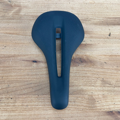 New! Trek RSL 7x10mm Carbon Rails 145mm Bicycle Saddle 172g