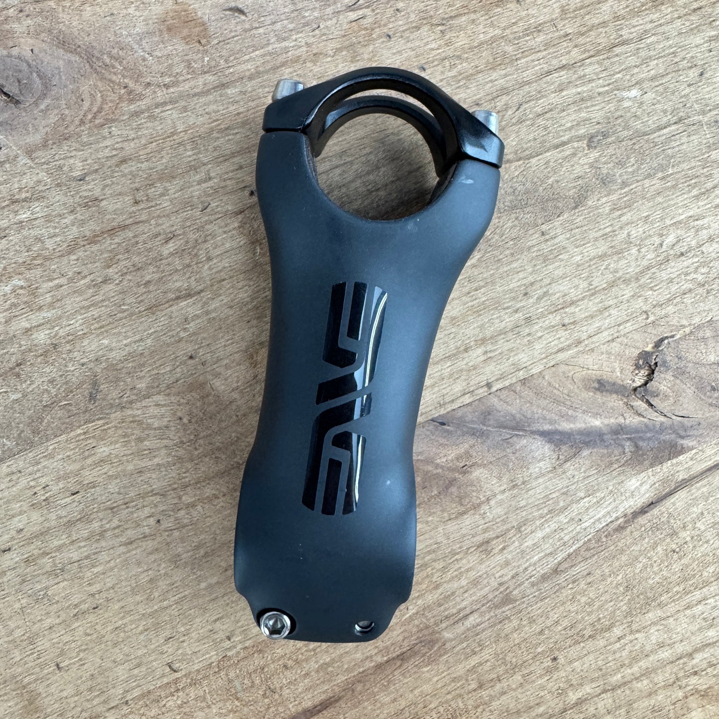 Enve Road 90mm ±6 Degree 31.8mm 1 1/8" Carbon Road Bike Stem 122g