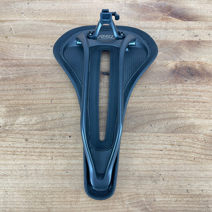 New! Trek RSL 7x10mm Carbon Rails 145mm Bicycle Saddle 172g