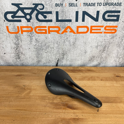 New! Brooks England C15 Cambium 7x7mm Alloy Rails 138mm Saddle