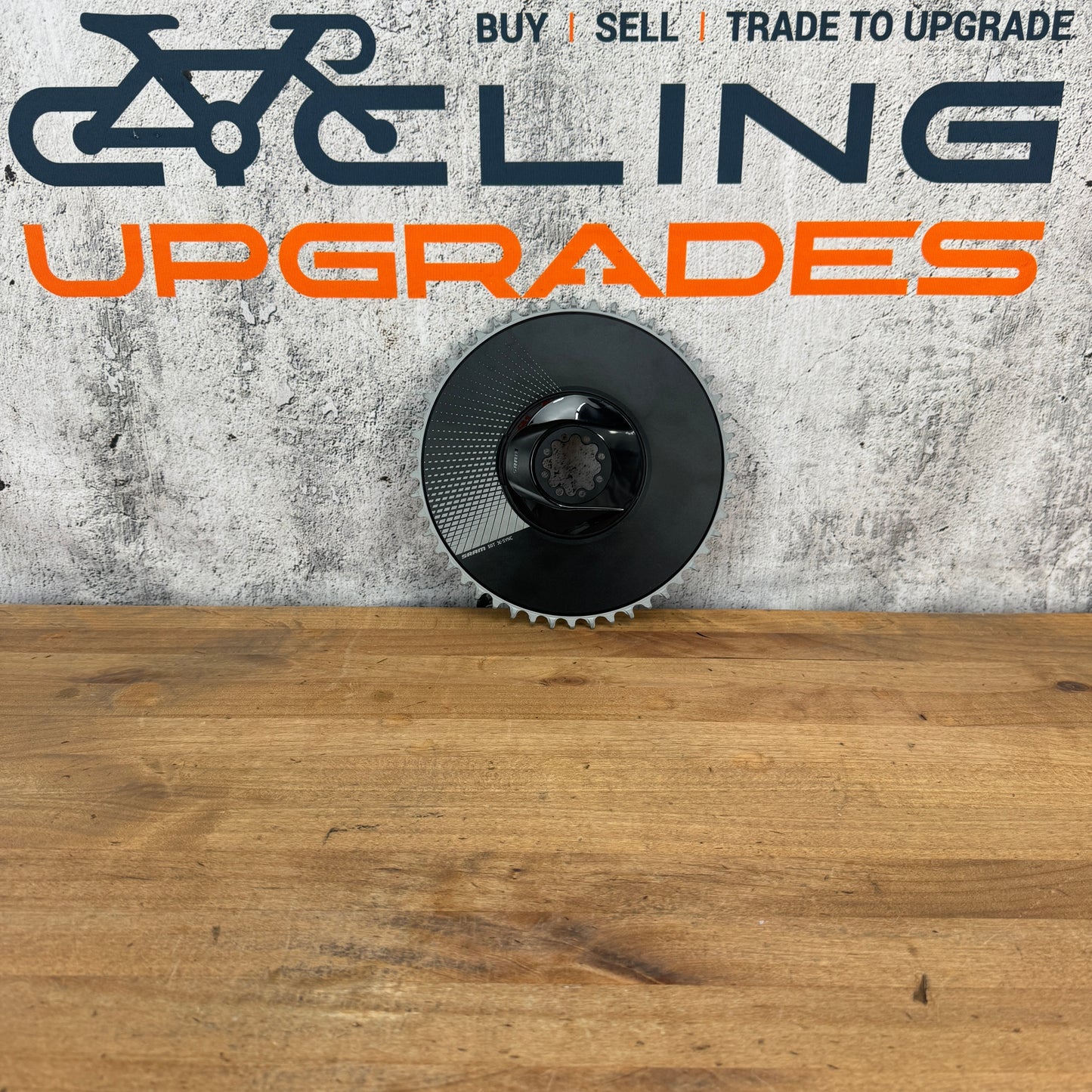 New! SRAM X-Sync Aero Direct Mount 50t 12-Speed 1x Bike Chainring MSRP $264