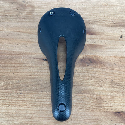New! Brooks England C15 Cambium 7x7mm Alloy Rails 138mm Saddle