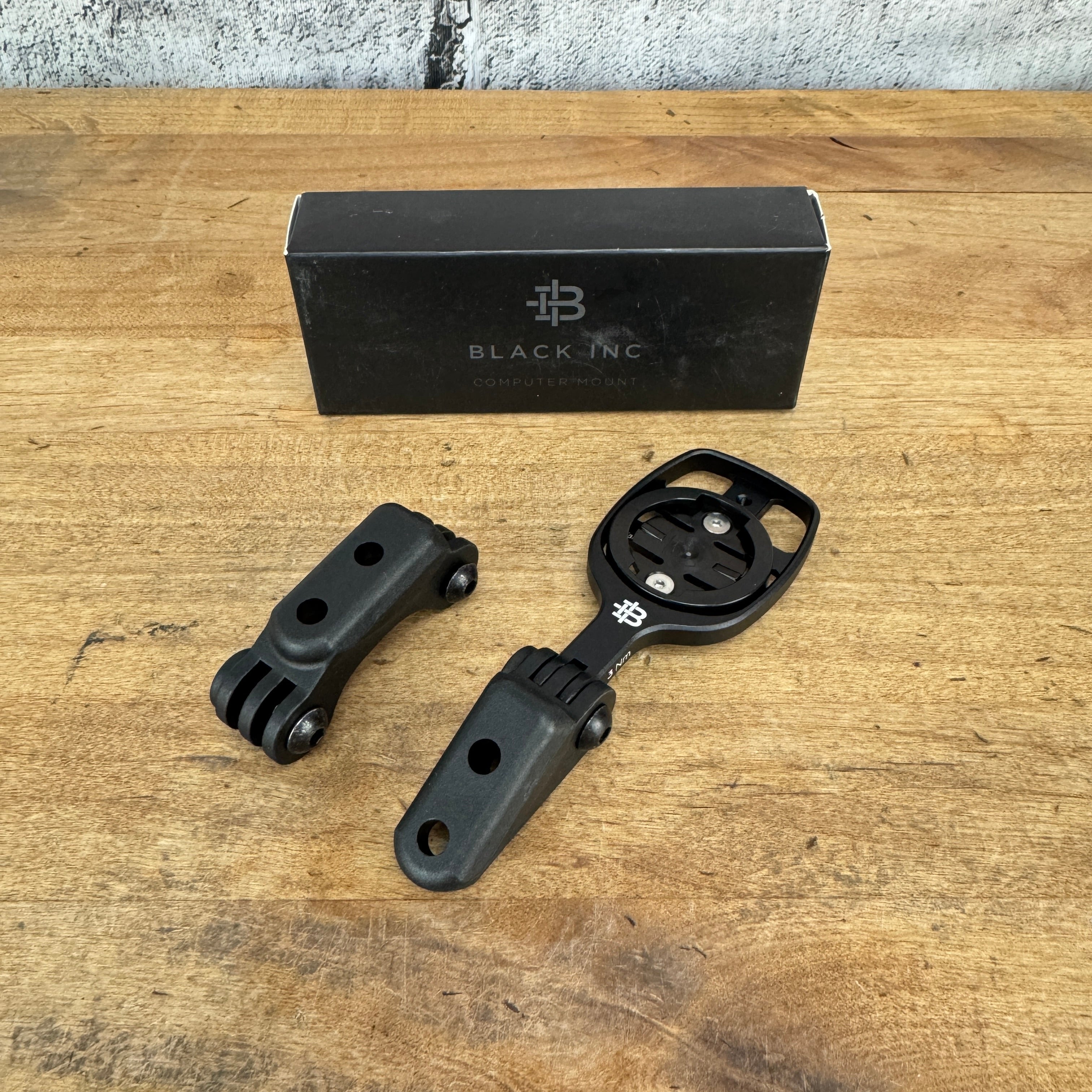 Black Inc – CyclingUpgrades.com