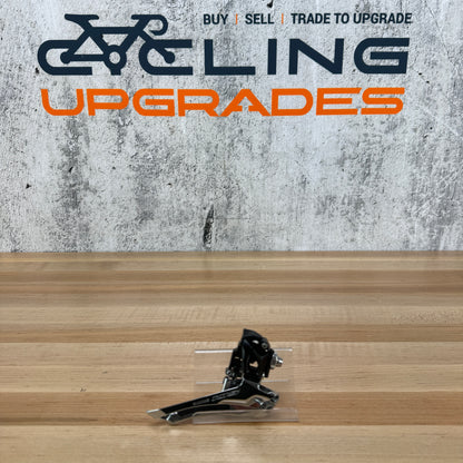 Shimano 105 FD-R7000 11-Speed Mechanical Bike Front Derailleur 42g