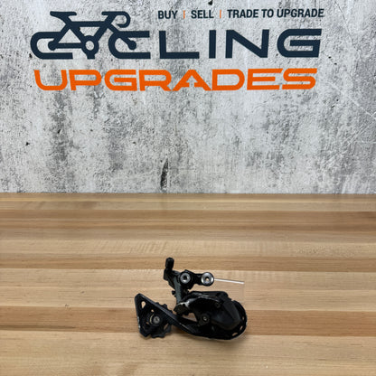 Shimano 105 RD-R7000-GS 11-Speed Mechanical 34t Bike Rear Derailleur 226g