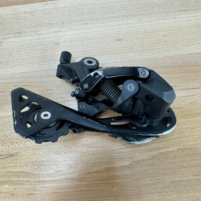 Shimano 105 RD-R7000-GS 11-Speed Mechanical 34t Bike Rear Derailleur 226g