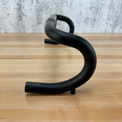 Bontrager XXX VR-C 38cm 31.8mm Carbon Road Bike Handlebar 185g