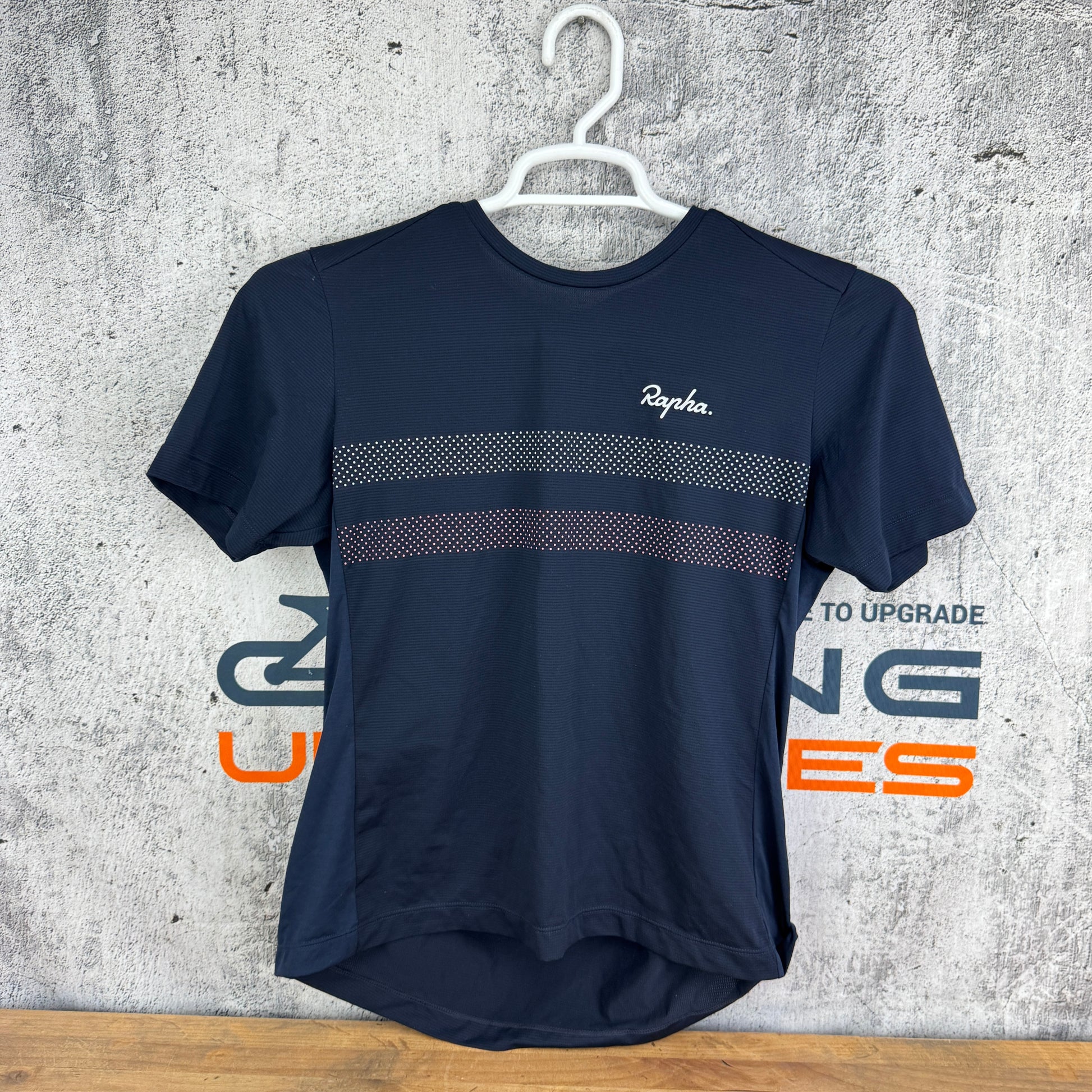 Light Use! Rapha Women's Medium Explore Technical T-Shirt –