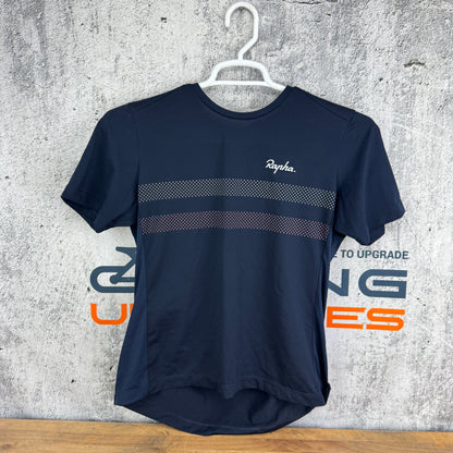 Light Use! Rapha Women's Medium Explore Technical T-Shirt