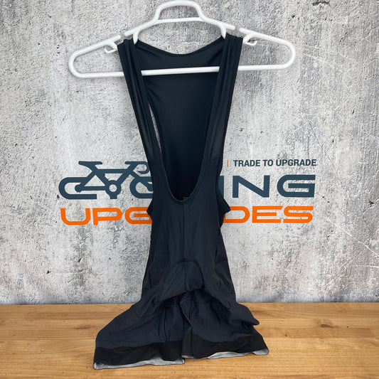 New w/o Tags! The Black Bibs Ultimate Men's Medium Cycling Bib Shorts