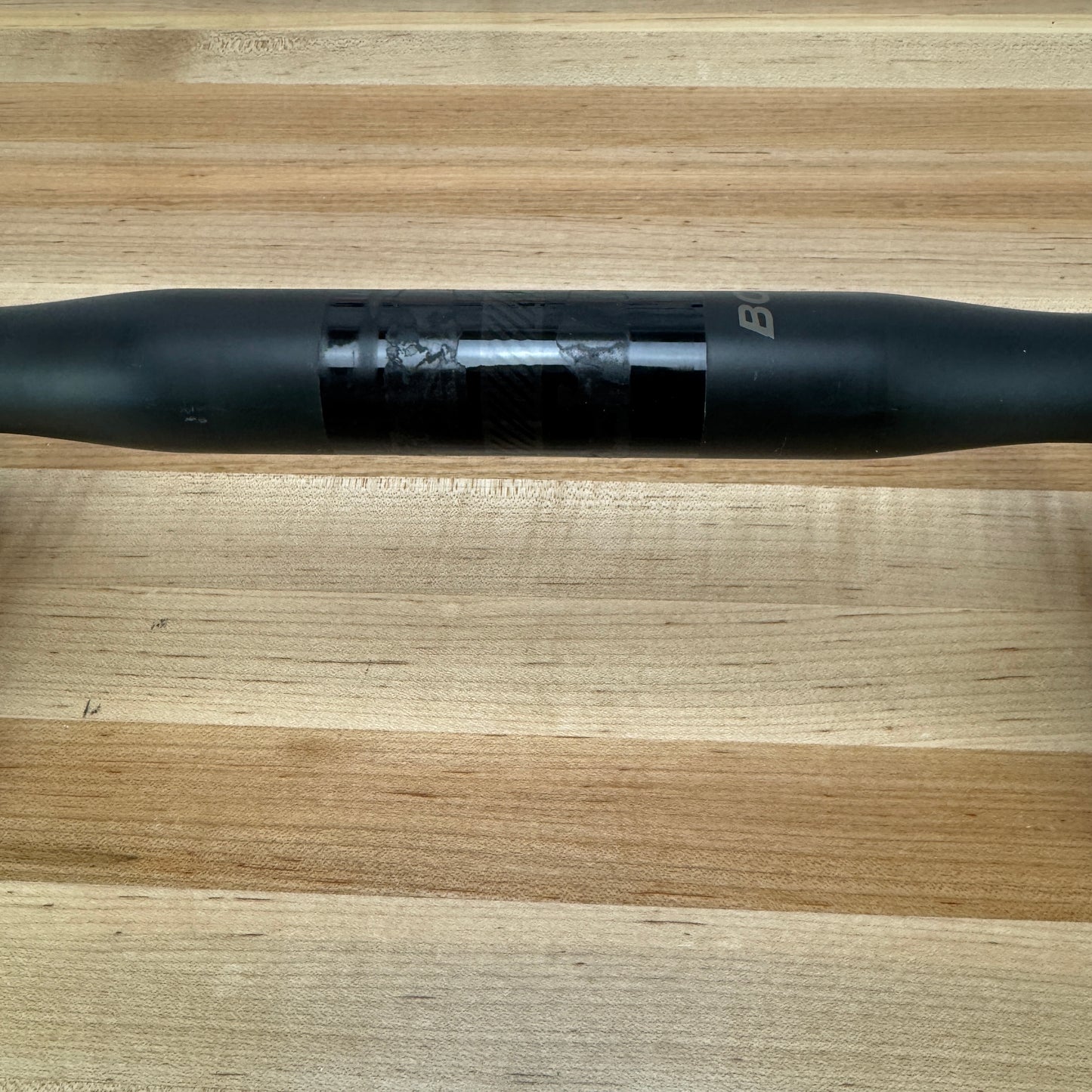 Bontrager XXX VR-C 38cm 31.8mm Carbon Road Bike Handlebar 185g