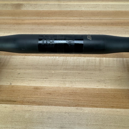Bontrager XXX VR-C 38cm 31.8mm Carbon Road Bike Handlebar 185g