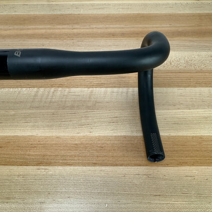 Bontrager XXX VR-C 38cm 31.8mm Carbon Road Bike Handlebar 185g