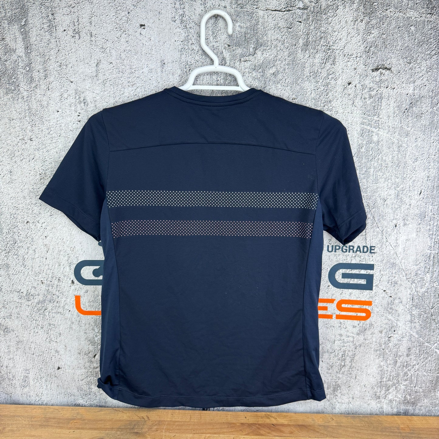 Light Use! Rapha Women's Medium Explore Technical T-Shirt