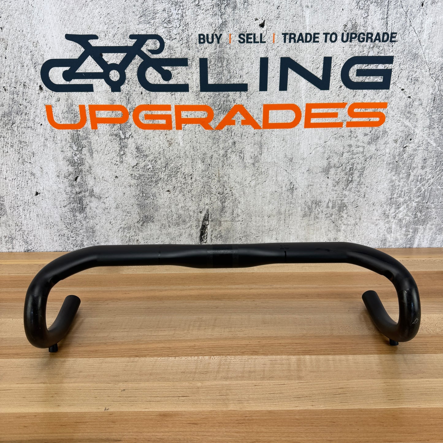 New! 3T Superergo LTD 44cm 31.8mm Carbon Handlebar