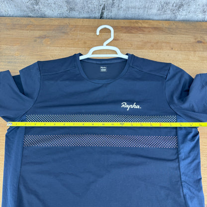 Light Use! Rapha Women's Medium Explore Technical T-Shirt