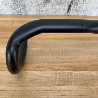New! 3T Superergo LTD 44cm 31.8mm Carbon Handlebar