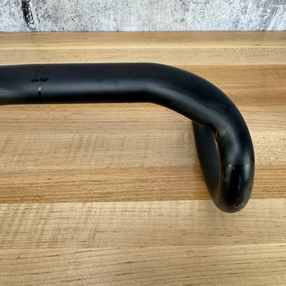 New! 3T Superergo LTD 44cm 31.8mm Carbon Handlebar