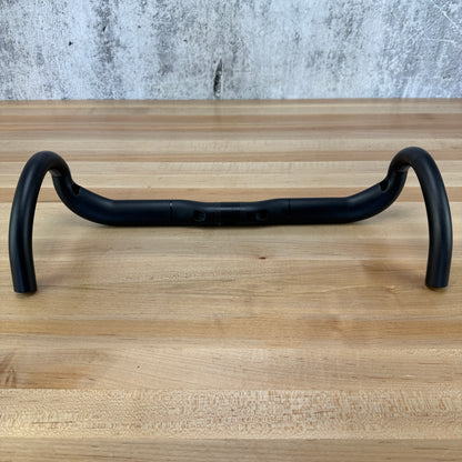 New! 3T Superergo LTD 44cm 31.8mm Carbon Handlebar