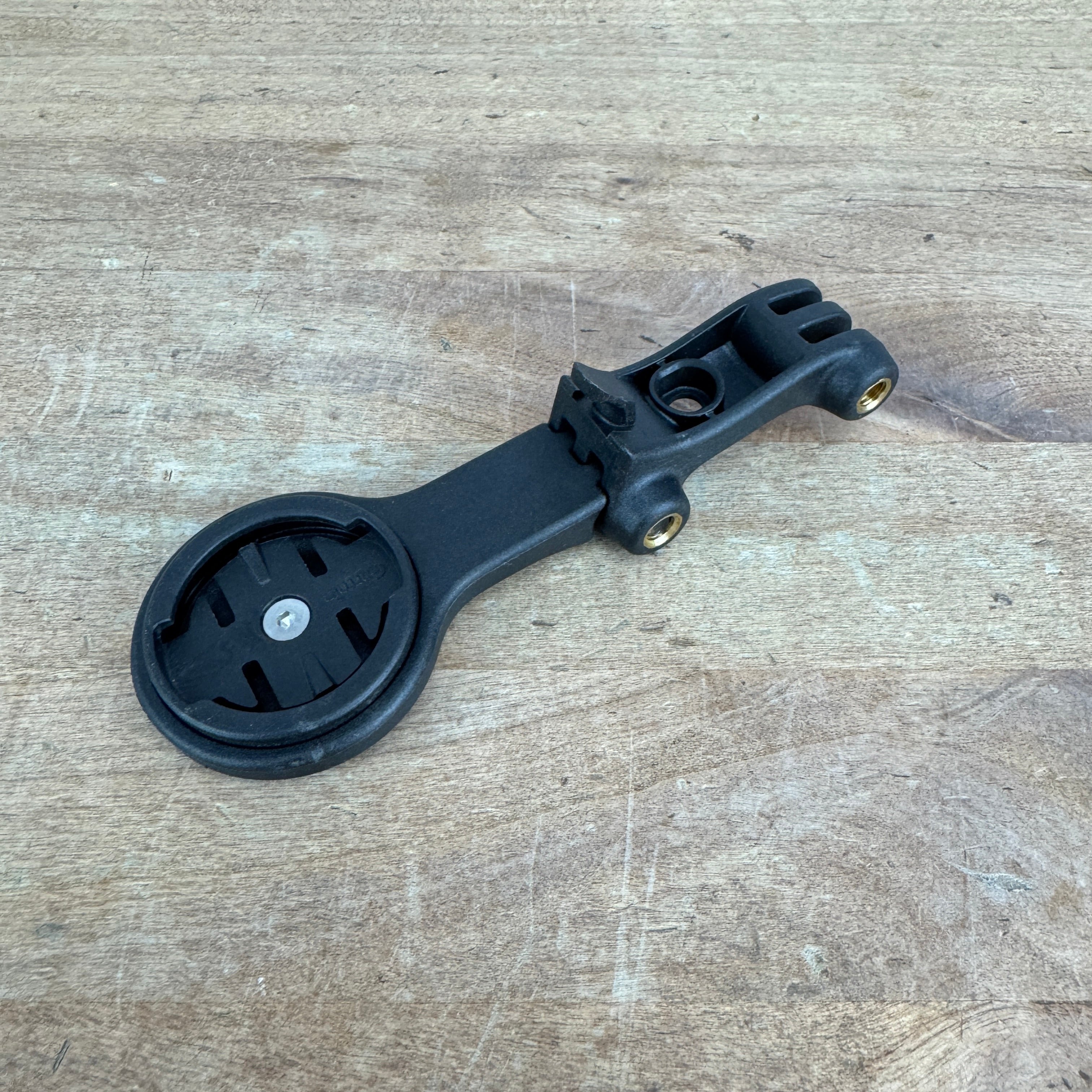 Cervelo Bike Computer Mount For Cervelo ST31 Stem 22g